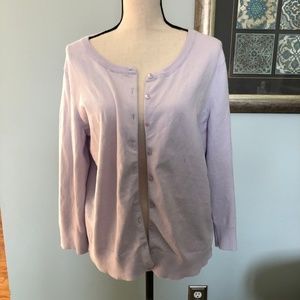 Oh So Jackie O Cardigan